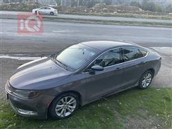 Chrysler 200